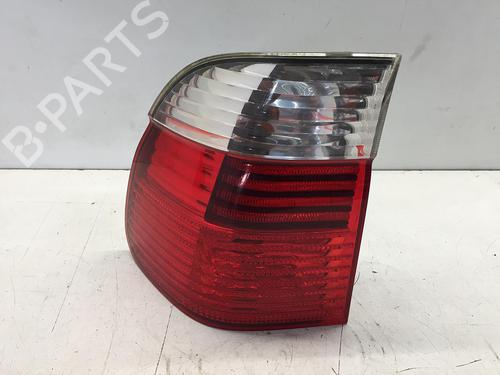 Used Left taillight BMW 5 Touring (E39) 520 i (170 hp) 18461890