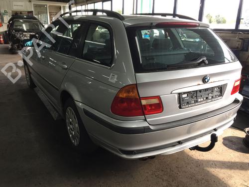 Rear parcel shelf BMW 3 Touring (E46) 320 i | BP18462643C85 
