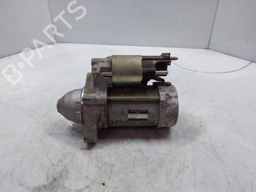 Used Starter MERCEDES-BENZ E-CLASS T-Model (S212) E 200 CDI / BlueTEC (212.205, 212.206) (136 hp) 30266263