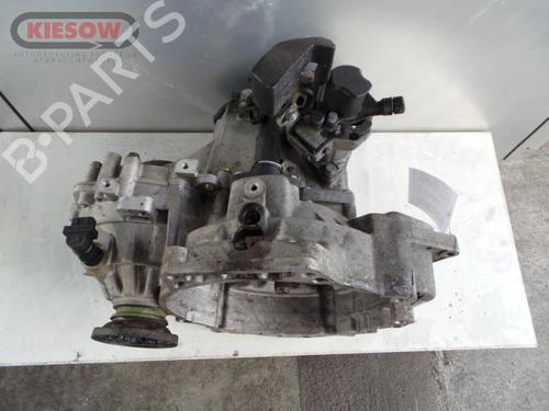Gearbox AUDI A3 (8L1) 1.8 | BP15360700M3 