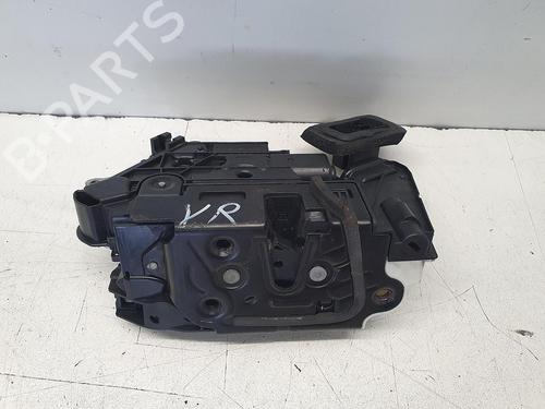 Used Front right lock VW POLO V (6R1, 6C1) 1.4 TDI (90 hp) 16102174