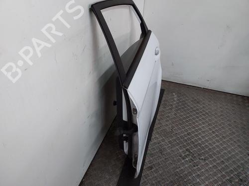 Left rear door FORD FIESTA VI (CB1, CCN) 1.0 | BP29494947C4 