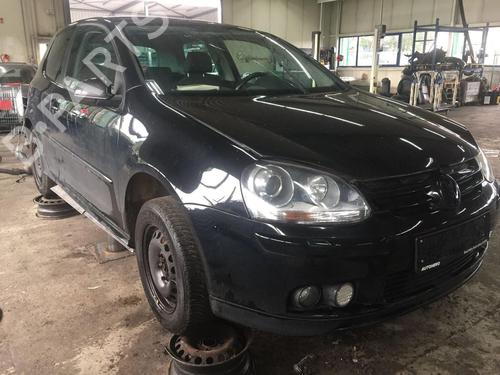 Front right lock VW GOLF V (1K1) 1.6 | BP19508393C97 