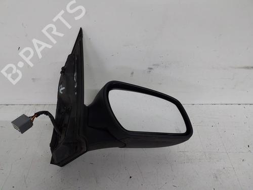 Right mirror FORD FOCUS II Turnier (DA_, FFS, DS) 2.0 TDCi | BP18462898C27 