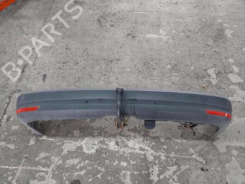 Used Rear bumper reinforcement Rear bumper reinforcement VW CADDY IV MPV (SAB, SAJ) 1.4 TGI CNG (110 hp) 40164254 40164254