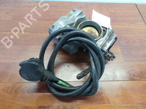 Throttle body MERCEDES-BENZ S-CLASS (W140) 300 SE, SEL/S320 (140.032, 140.033) | BP15361292M82