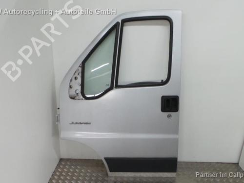 Used Left front door CITROËN JUMPER I Van (244) 2.2 HDi (101 hp) 16176086