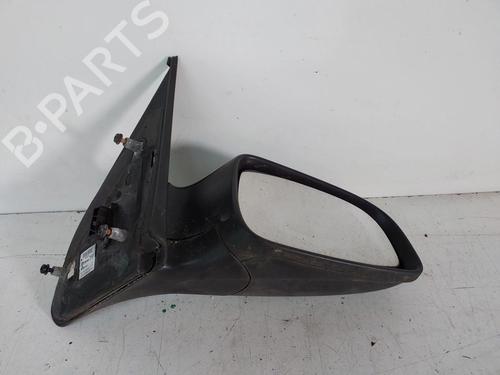 Right mirror OPEL ASTRA H Estate (A04) 1.6 (L35) | BP27690472C27 