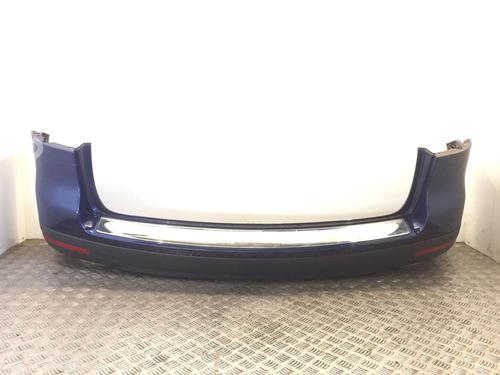 Used Rear bumper VW TOUAREG (7LA, 7L6, 7L7) 2.5 R5 TDI (174 hp) 16178076