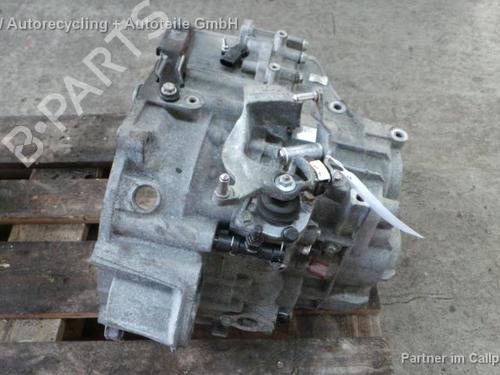 Gearbox VW SHARAN (7M8, 7M9, 7M6) 1.8 T 20V | BP15361628M3 