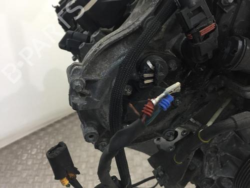 Engine MERCEDES-BENZ CLK Convertible (A209) CLK 350 (209.456) | BP17211059M1 