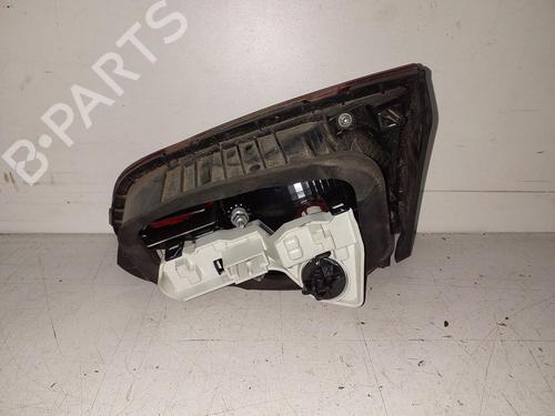 Left tailgate light VW GOLF VII (5G1, BQ1, BE1, BE2) 1.2 TSI | BP30583256C79 