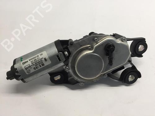 Rear wiper motor SEAT IBIZA IV (6J5, 6P1) 1.4 | BP16067613M102 