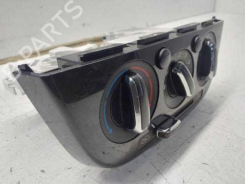 Climate control MITSUBISHI MIRAGE / SPACE STAR VI Hatchback (A0_A) 1.0 (A05A) | BP31259467I5 