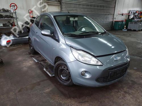 Right front door FORD KA (RU8) 1.2 | BP30266275C3 