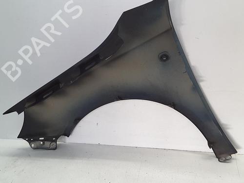 Right front fenders SKODA ROOMSTER (5J7) 1.6 TDI (90 hp)null