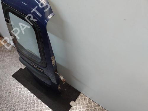 Right tailgate DACIA LOGAN MCV (KS_) 1.4 | BP16429904C77 