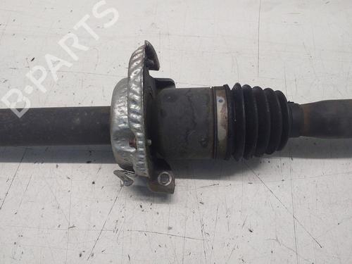 Right front driveshaft MERCEDES-BENZ B-CLASS Sports Tourer (W245) B 150 (245.231) | BP30981271M39