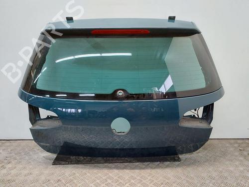 Used Rear parcel shelf VW GOLF VII (5G1, BQ1, BE1, BE2) 1.0 TSI (110 hp) 18463039