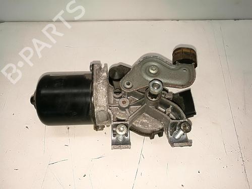 Front wiper motor RENAULT KANGOO Express (FW0/1_) Z.E. (FW0Z, FW1Z) (60 hp) 16101592