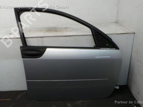Right front door SMART FORFOUR (454) 1.1 (454.030) | BP16175632C3 