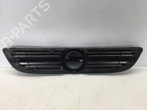 Grill OPEL ZAFIRA A MPV (T98) 2.2 16V (F75) | BP15365883C40 