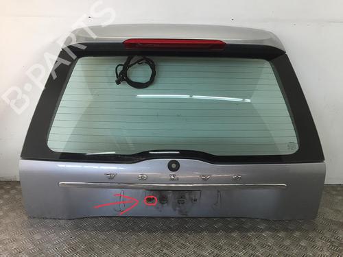 Tailgate VOLVO XC90 I (275) D5 AWD | BP15367157C6 