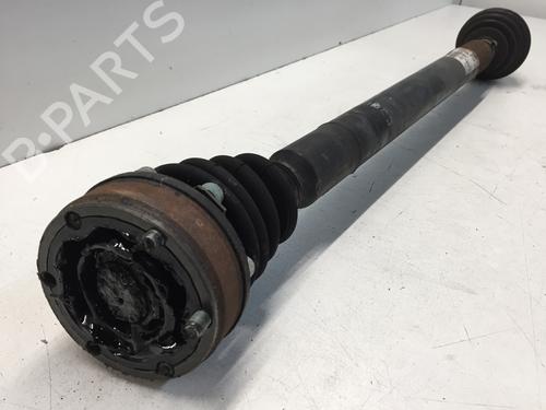 Right front driveshaft VW GOLF IV (1J1) 1.4 16V | BP15365864M39 