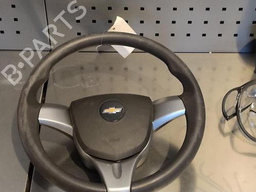 Used Steering wheel Steering wheel CHEVROLET SPARK (M300) 1.0 (68 hp) 18461456 18461456