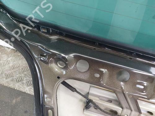 Tailgate VW POLO IV (9N_, 9A_) 1.2 | BP29578481C6 