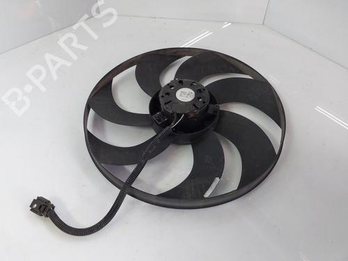 Radiator fan HYUNDAI KONA (OS, OSE, OSI) 1.0 T-GDi | BP18463933M35 