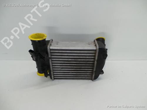 Intercooler radiateur AUDI A6 C6 Avant (4F5) 3.0 TDI quattro (233 hp) 4F0145805E