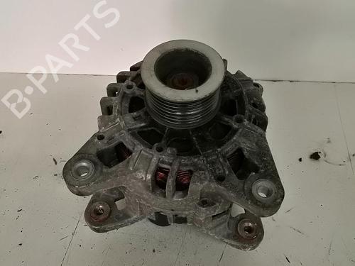 Generator RENAULT TWINGO II (CN0_) 1.2 16V (CN04, CN0B) (75 hp) 16176841