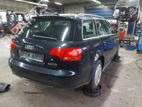 Højre baglygte AUDI A4 B7 Avant (8ED) 2.0 TDI | BP22593462C35 
