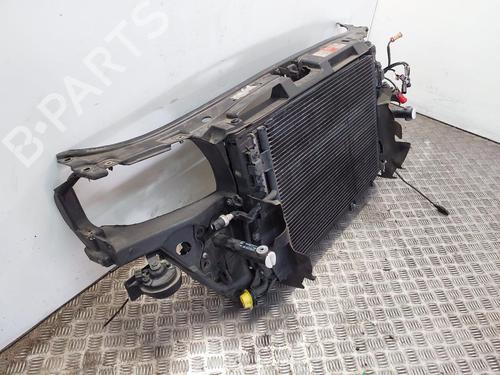 Crossmember AUDI A4 B5 (8D2) 2.8 quattro | BP26591303C162 