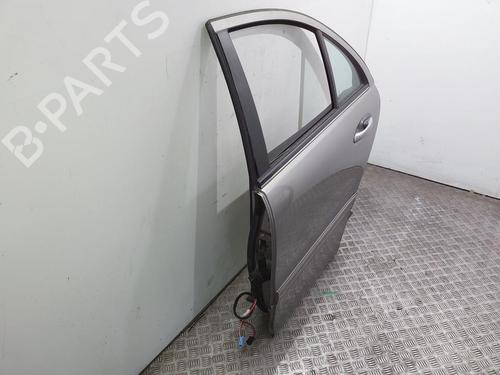Left rear door MERCEDES-BENZ C-CLASS (W203) C 180 Kompressor (203.046) | BP27373800C4