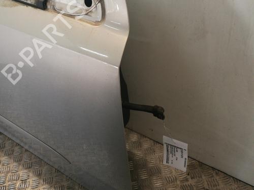 Right front door OPEL ASTRA H GTC (A04) 1.9 CDTi 16V (L08) | BP15365716C3 