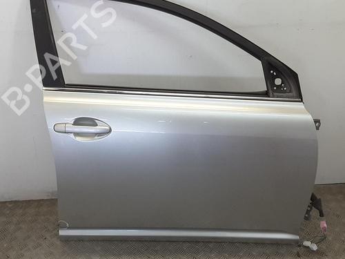 Right front door TOYOTA AVENSIS Estate (_T25_) 1.8 VVT-i (ZZT251_, ZZT251R) | BP16177554C3 