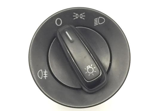 Used Headlight switch VW POLO V (6R1, 6C1) 1.2 (70 hp) 16101893