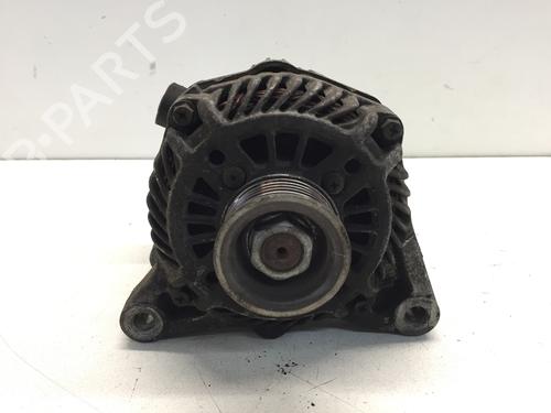 Alternator CITROËN C3 Pluriel (HB_) 1.4 | BP16176671M7 