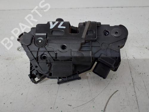 Front left lock SEAT IBIZA IV (6J5, 6P1) 1.4 | BP17382706C98 