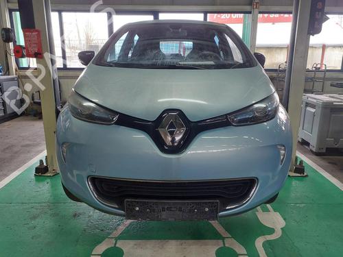 Radiator fan RENAULT ZOE (BFM_) ZOE | BP32841772M35  - Image 6