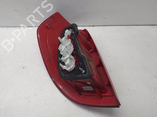 Right taillight MERCEDES-BENZ A-CLASS (W169) A 160 (169.031, 169.331) | BP29017978C35