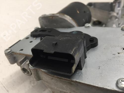 Front wipers mechanism PEUGEOT 307 (3A/C) 1.4 16V | BP16176992C83 