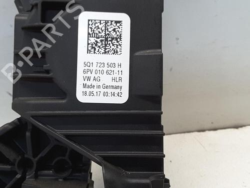 Pedal SEAT IBIZA V (KJ1, KJG) 1.0 TSI | BP16177086I4 