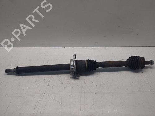 Used Right front driveshaft MERCEDES-BENZ B-CLASS Sports Tourer (W245) B 150 (245.231) (95 hp) 30981271