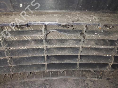 Front bumper VW GOLF V (1K1) 1.4 16V | BP31348345C7 