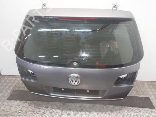 Klapa tylna bagażnika VW PASSAT B6 Variant (3C5) 2.0 TDI 16V | BP29602109C6 