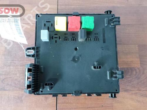 Fuse box OPEL VECTRA C Estate (Z02) 1.9 CDTI (F35) | BP15360593E1 