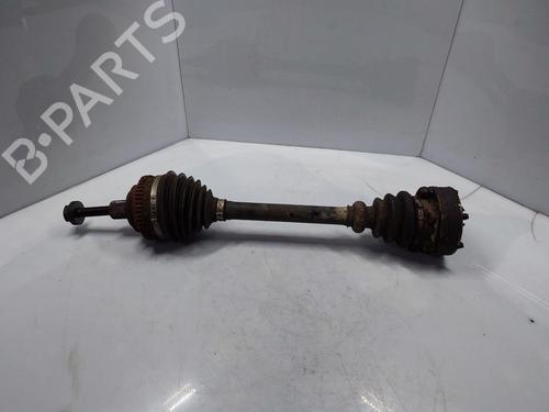 Used Left front driveshaft VW TRANSPORTER T4 Bus (70B, 70C, 7DB, 7DK, 70J, 70K, 7DC, 7DJ) 2.0 (84 hp) 28970499